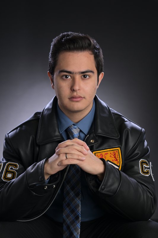 Daniel Molina — creator of Portfolite